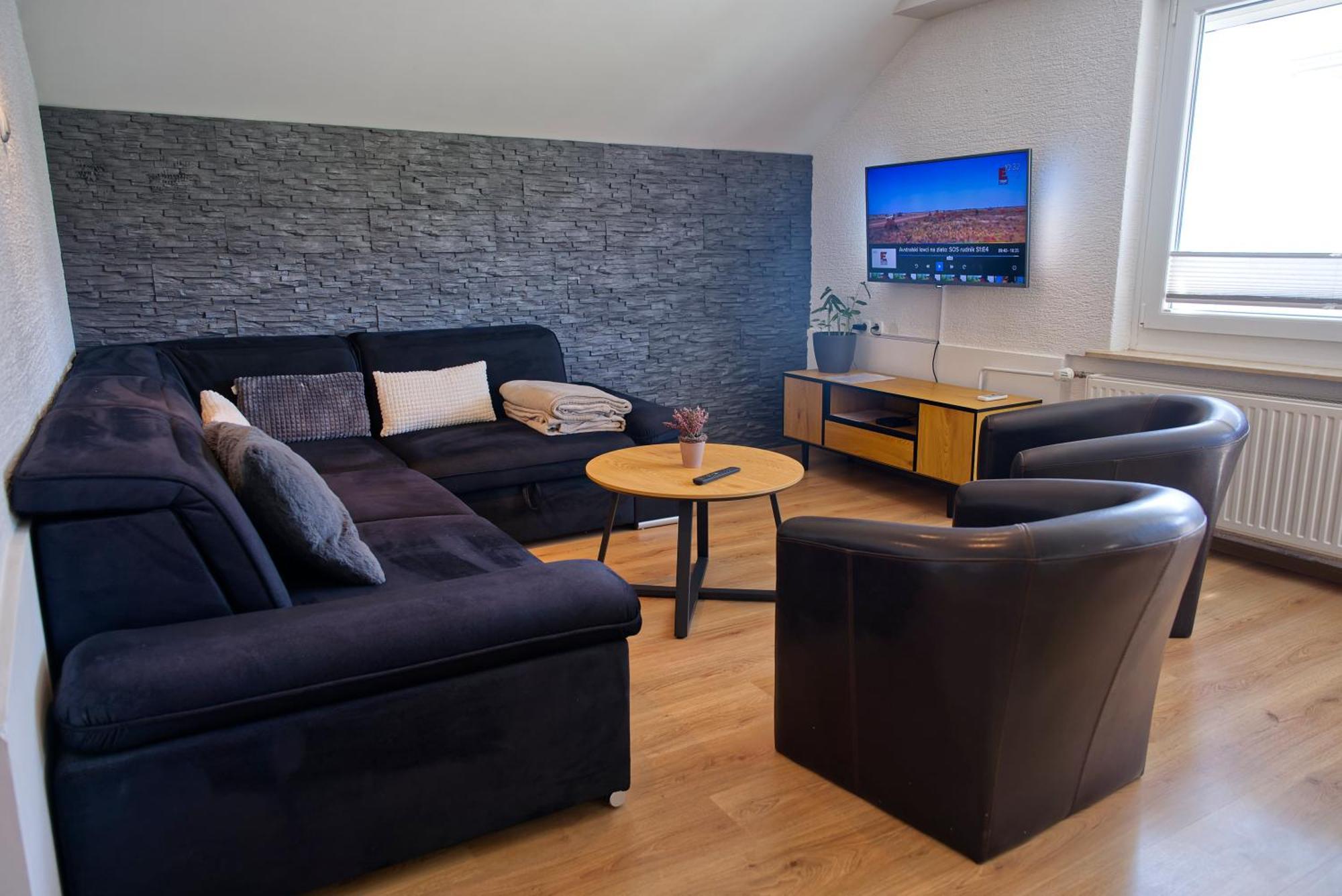 Apartma Storzic Preddvor Kültér fotó