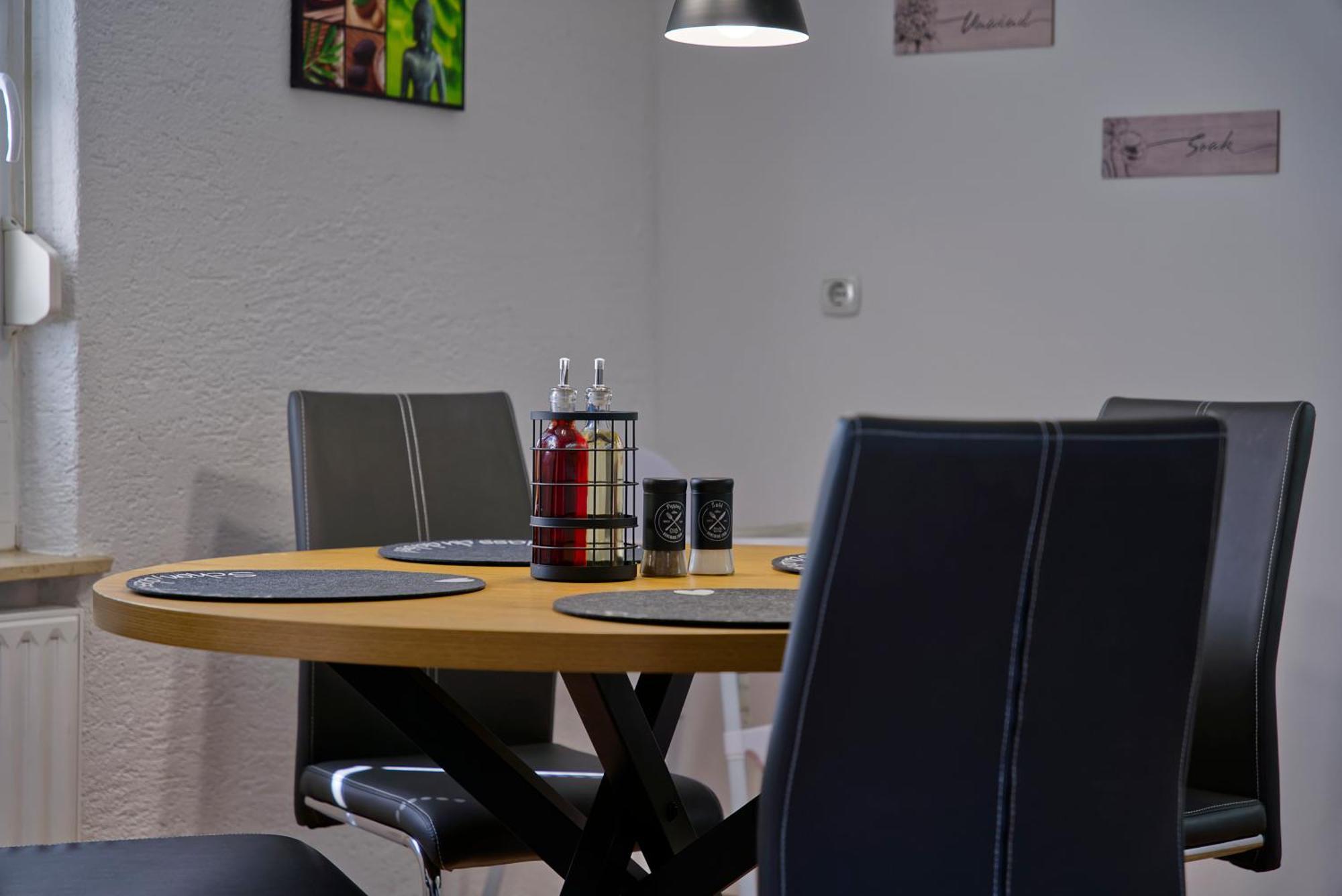 Apartma Storzic Preddvor Kültér fotó