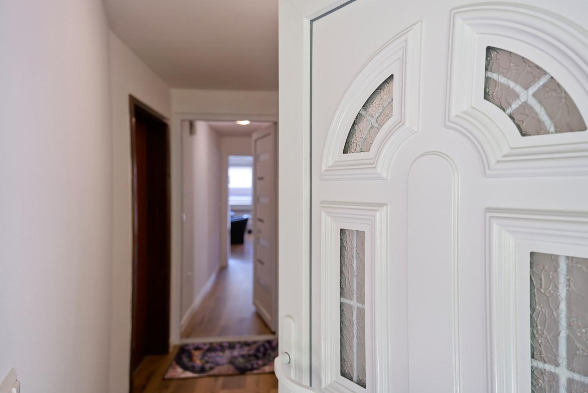 Apartma Storzic Preddvor Kültér fotó